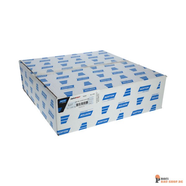 nortonschleifmittel/NORTON_schleifmittel_63642531724 Narrow Belts Norton-Rapid Prep Regular Flex-50x2000_CRS_204763